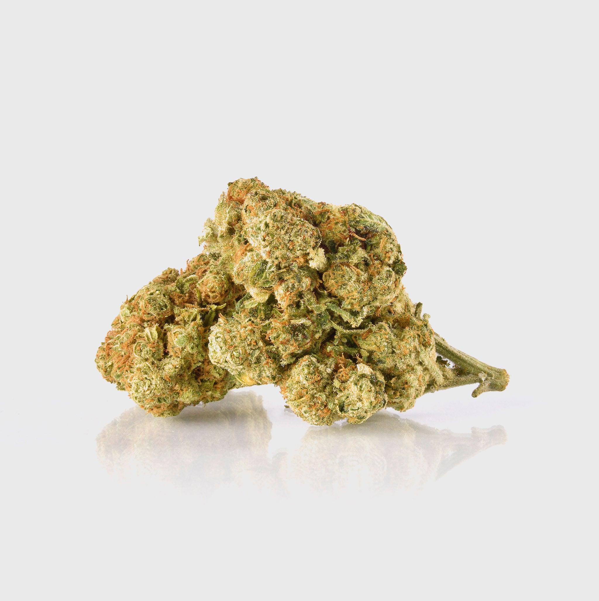 😶‍🌫️ Amnesia Haze - Power LVL: 5/5 - Image 2