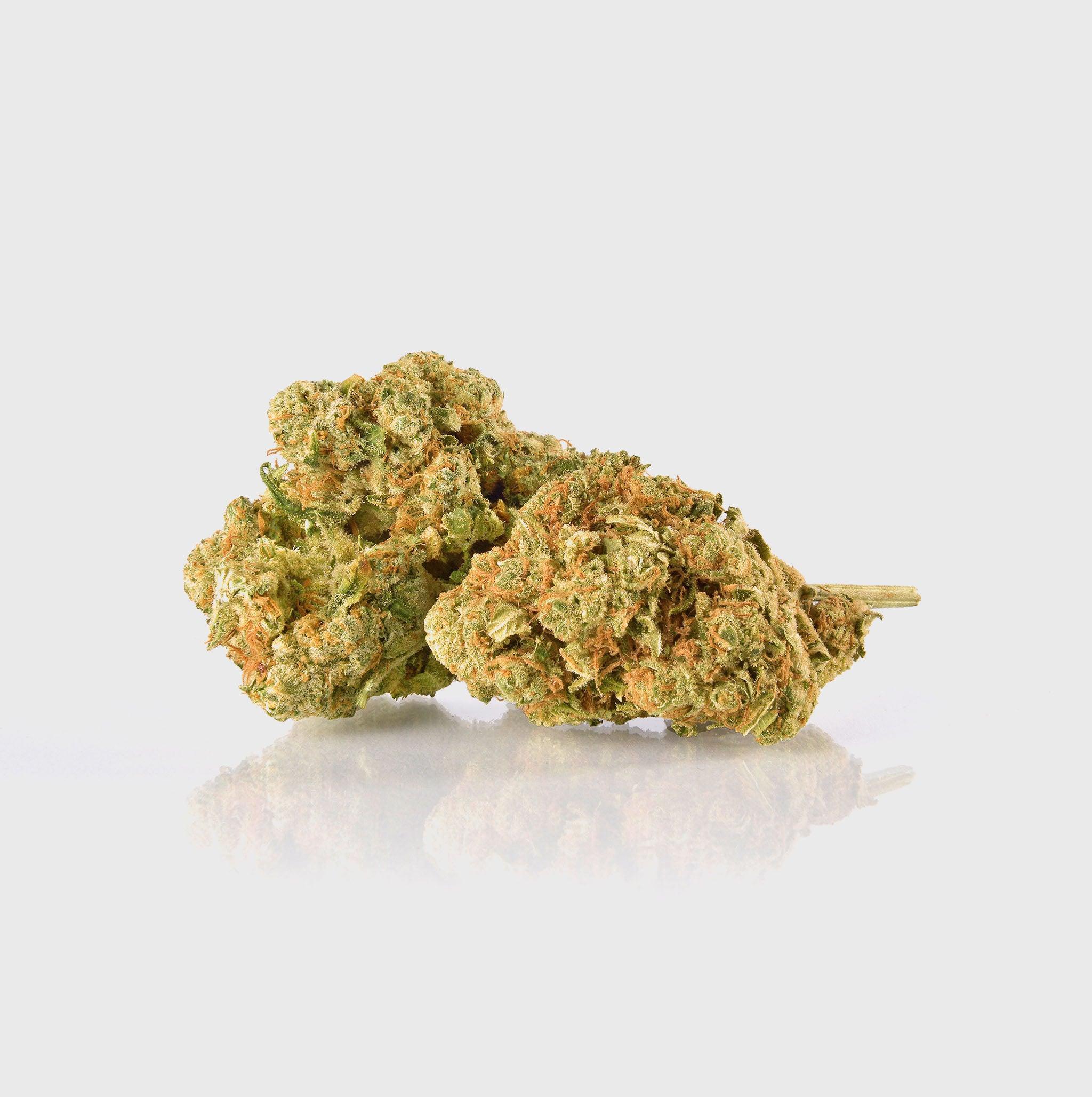 😶‍🌫️ Amnesia Haze - Power LVL: 5/5 - Image 3
