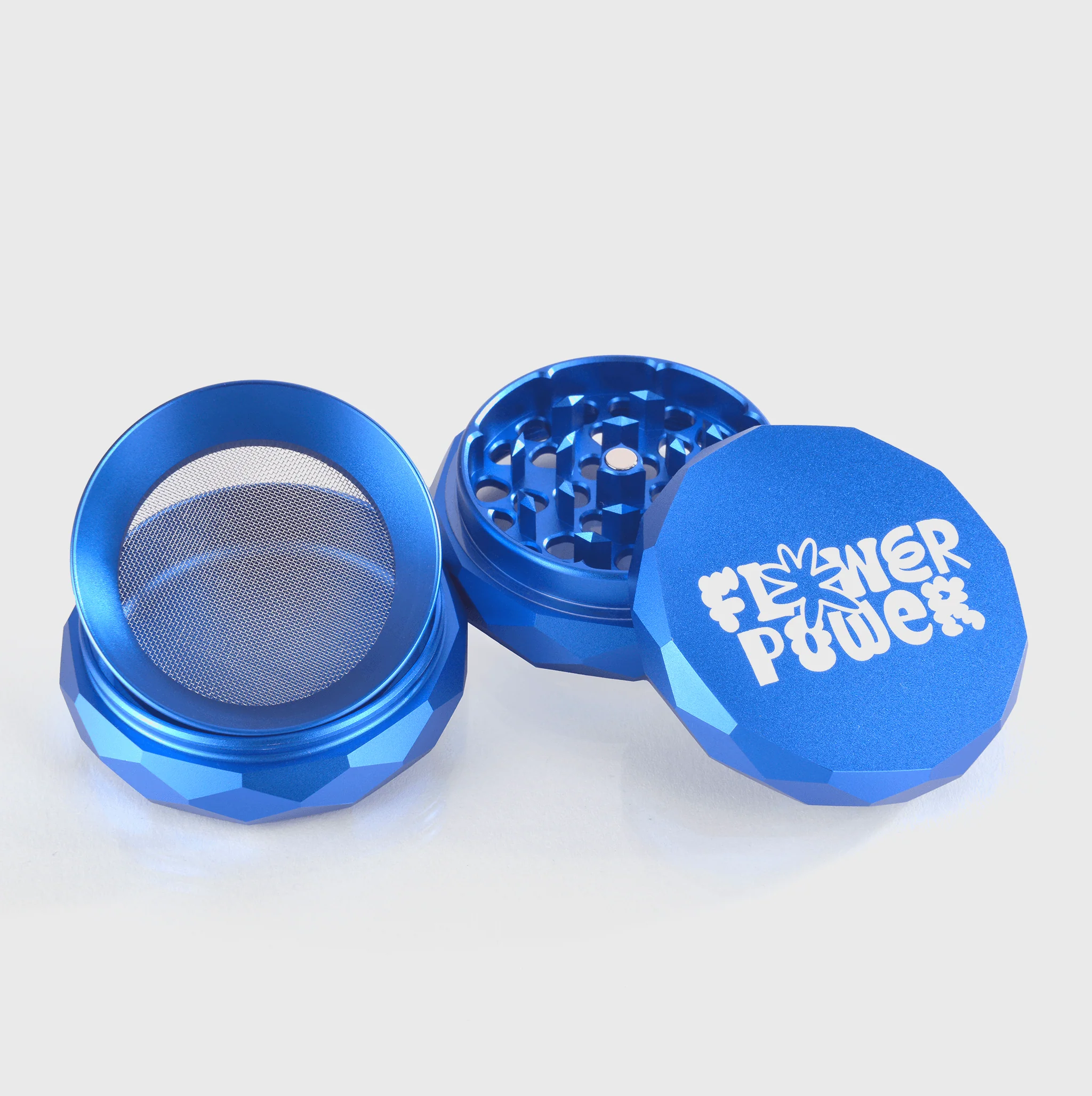 💎Flower Power Diamond Grinder - Image 10