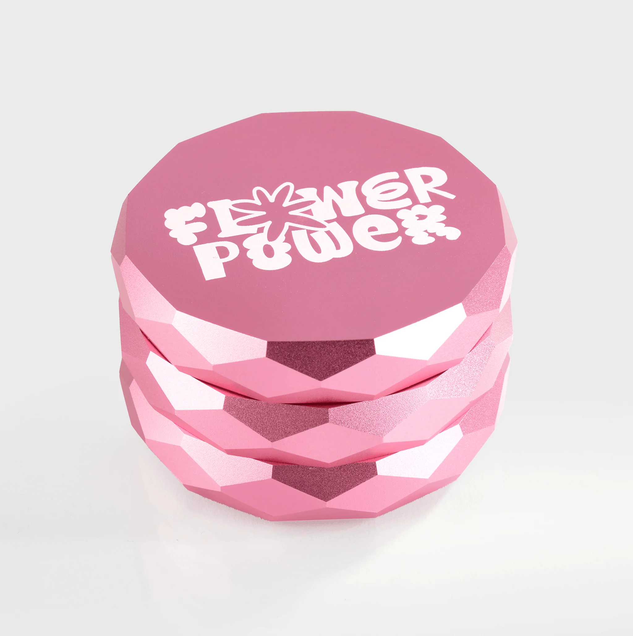 💎Flower Power Diamond Grinder - Image 3