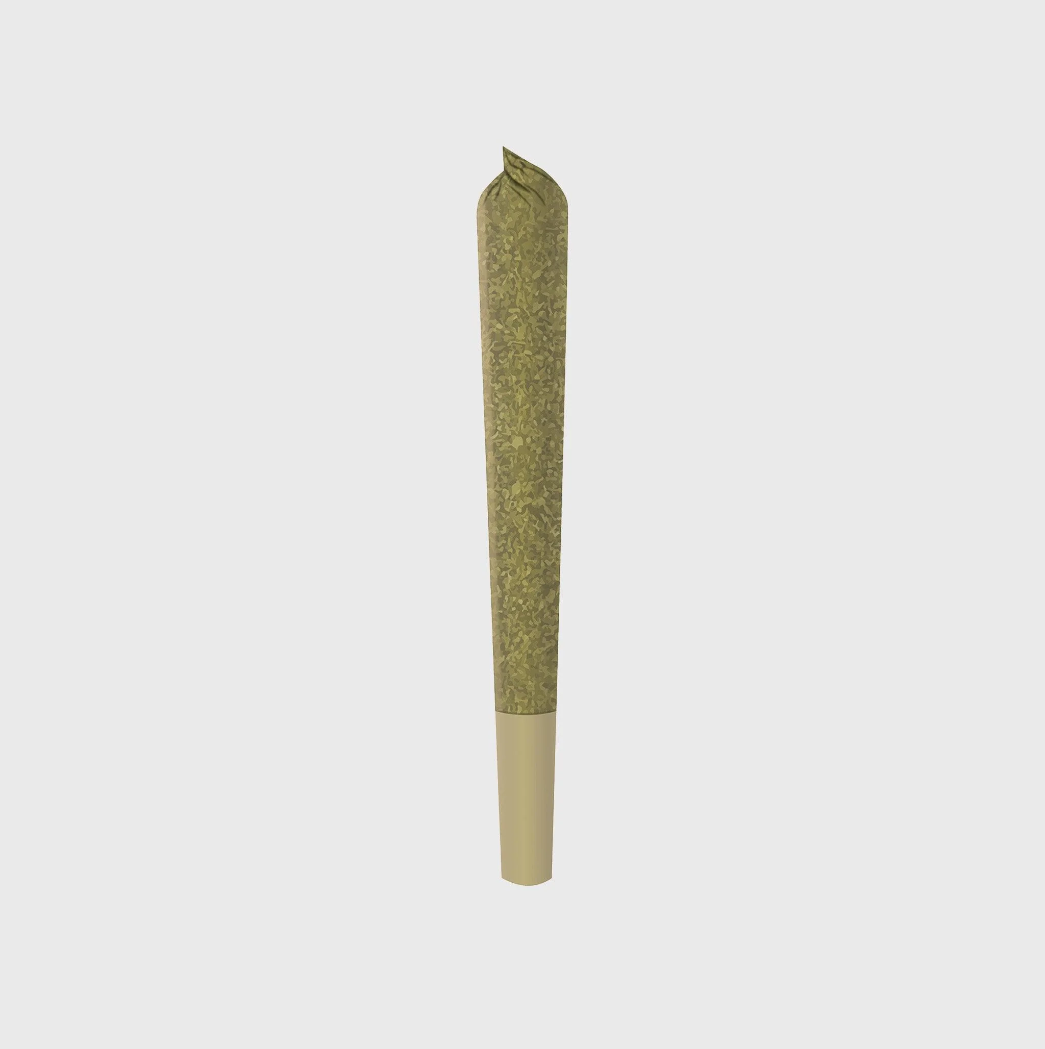 🍦 Gelato Prerolls - POWER LVL: 4/5 - Image 3