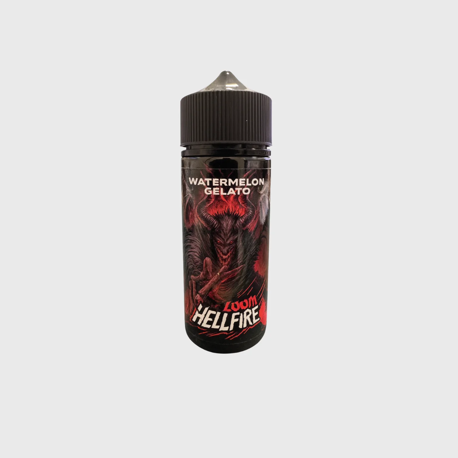 👹 Loom Hellfire Prerolls - Power LVL 4/5 - Image 4