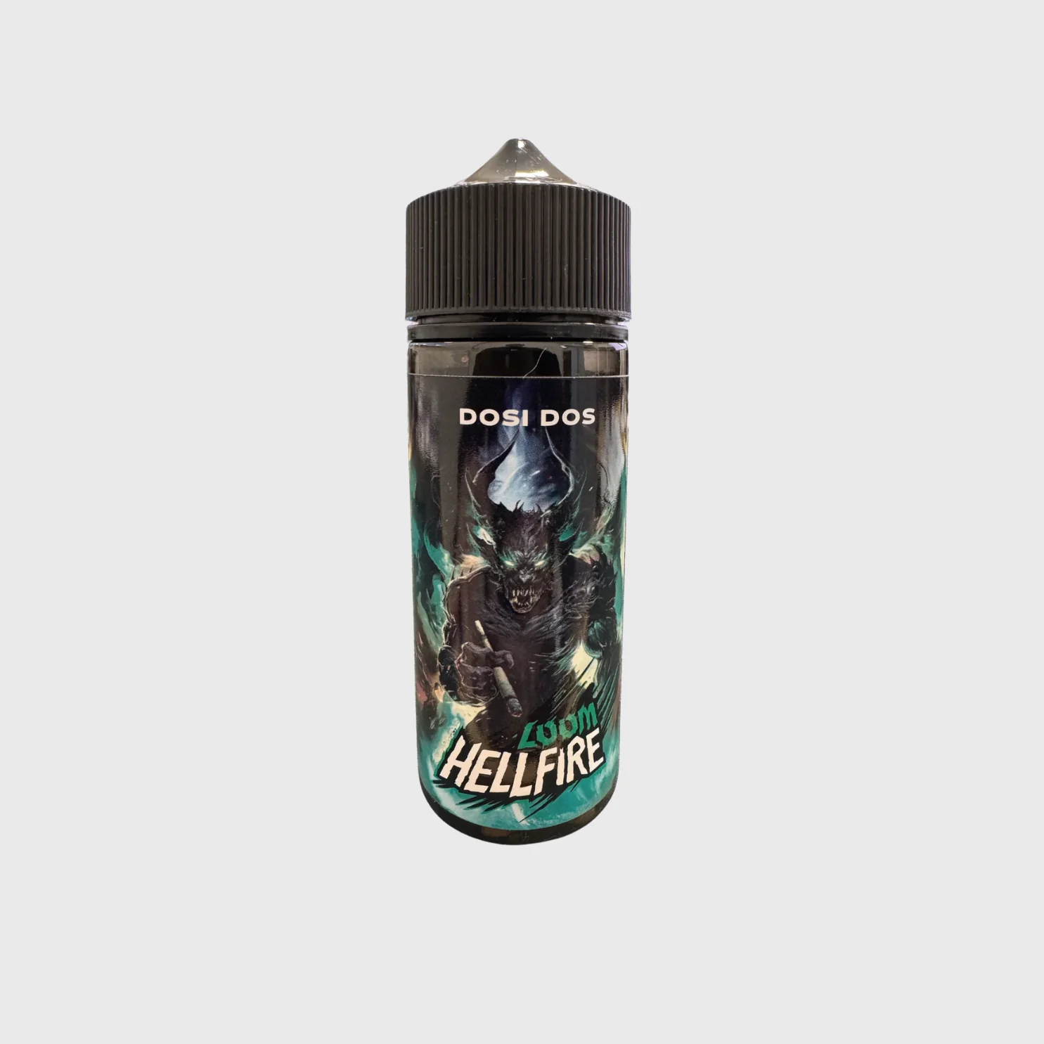👹 Loom Hellfire Prerolls - Power LVL 4/5 - Image 6