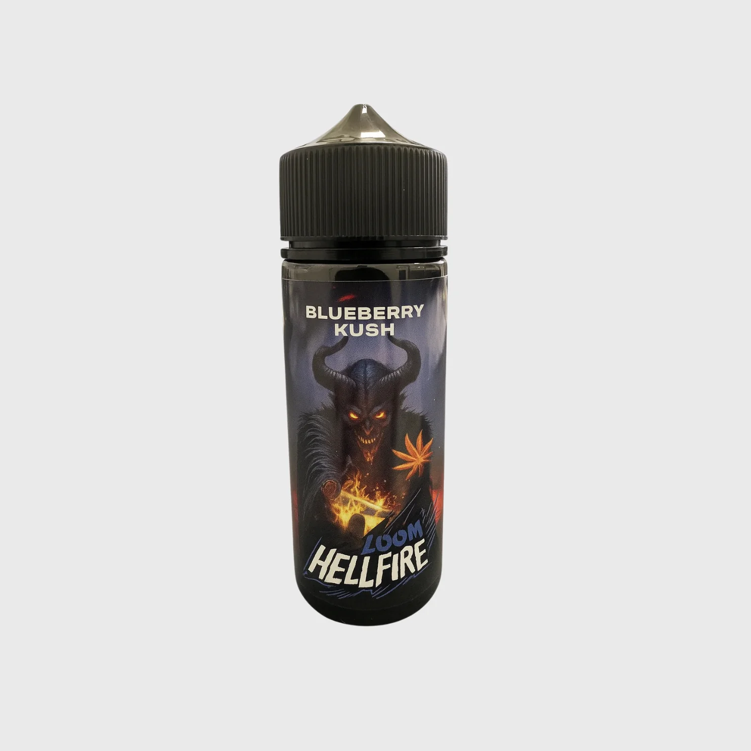 👹 Loom Hellfire Prerolls - Power LVL 4/5 - Image 7