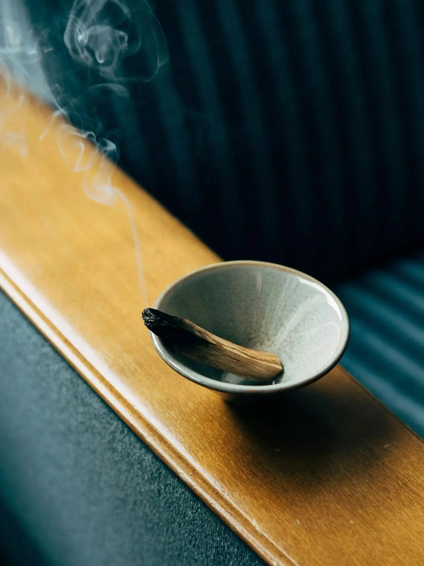 🪵Palo Santo Räucherholz – mit hohem Duftharzgehalt