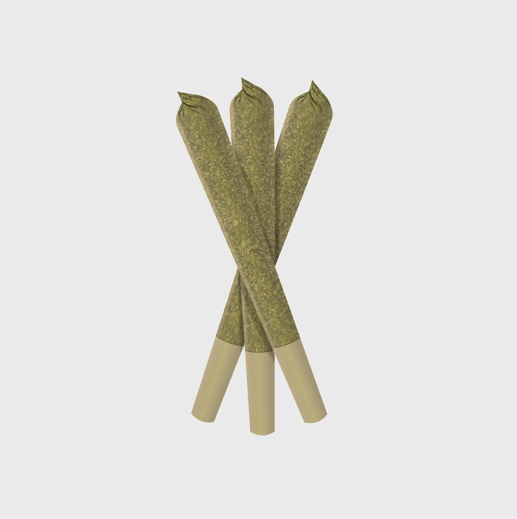 💥Preroll Power Pack  - handgerollte 18g - Image 2