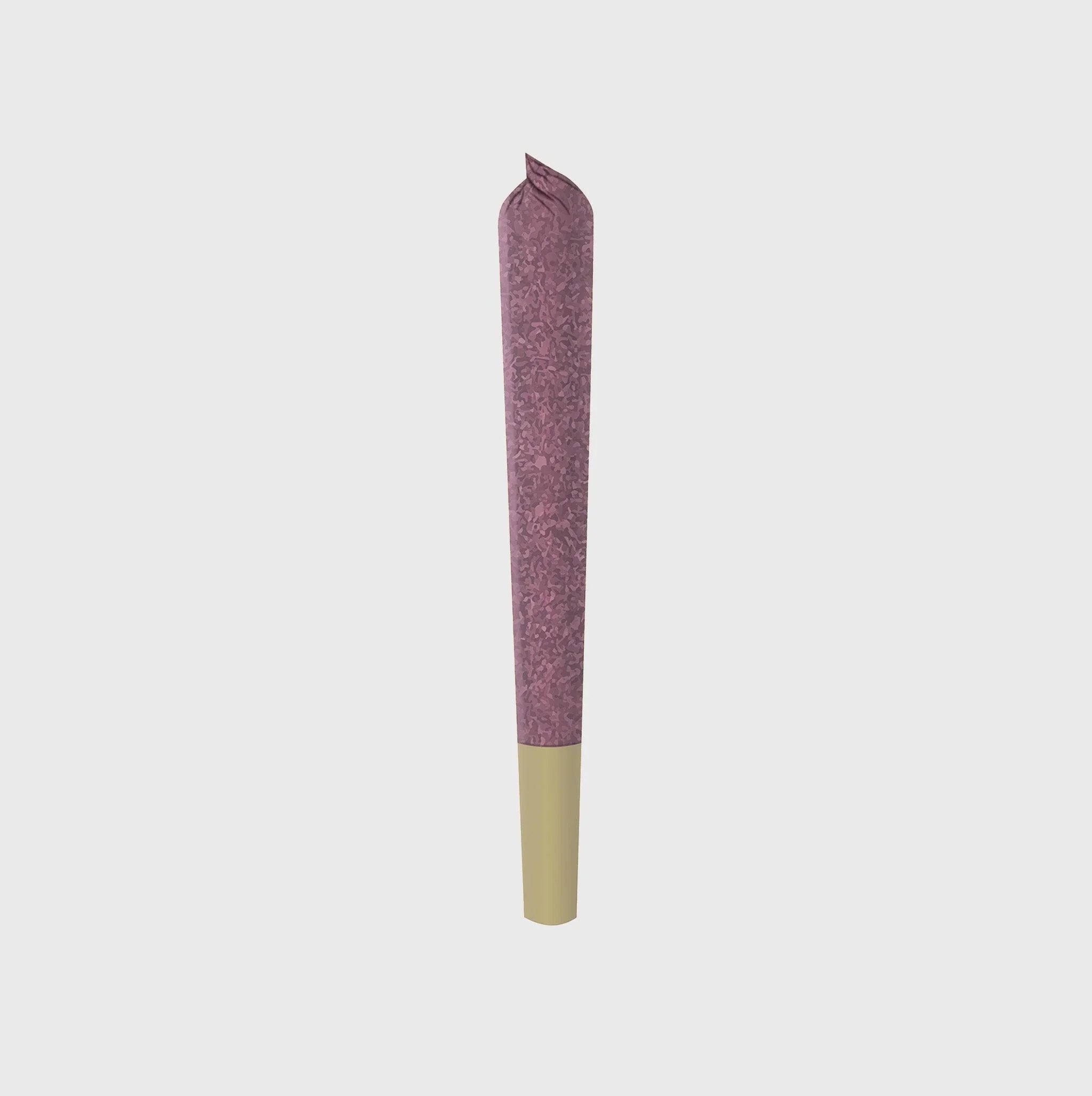 Purple Kinky Kush Prerolls