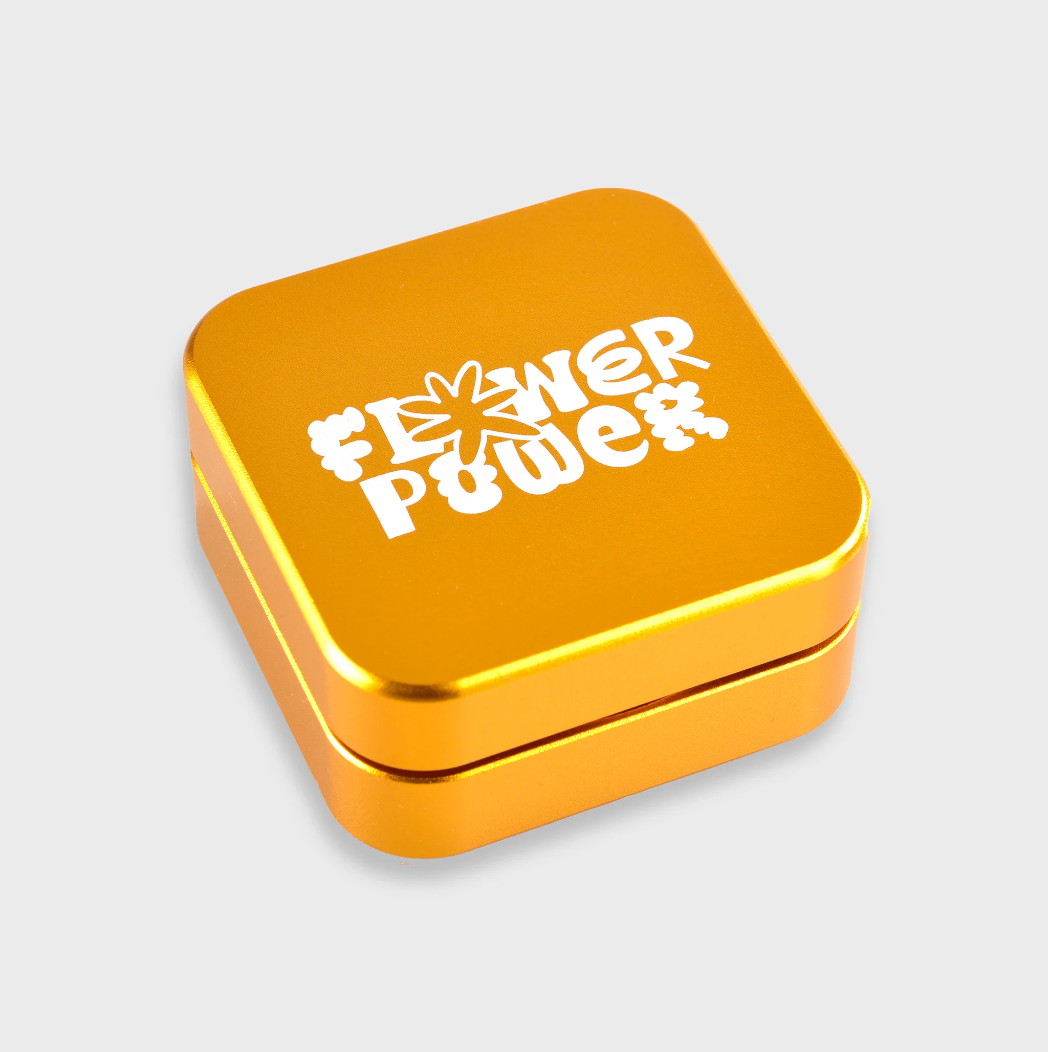 🔪Flower Power Quattro Grinder - Image 7