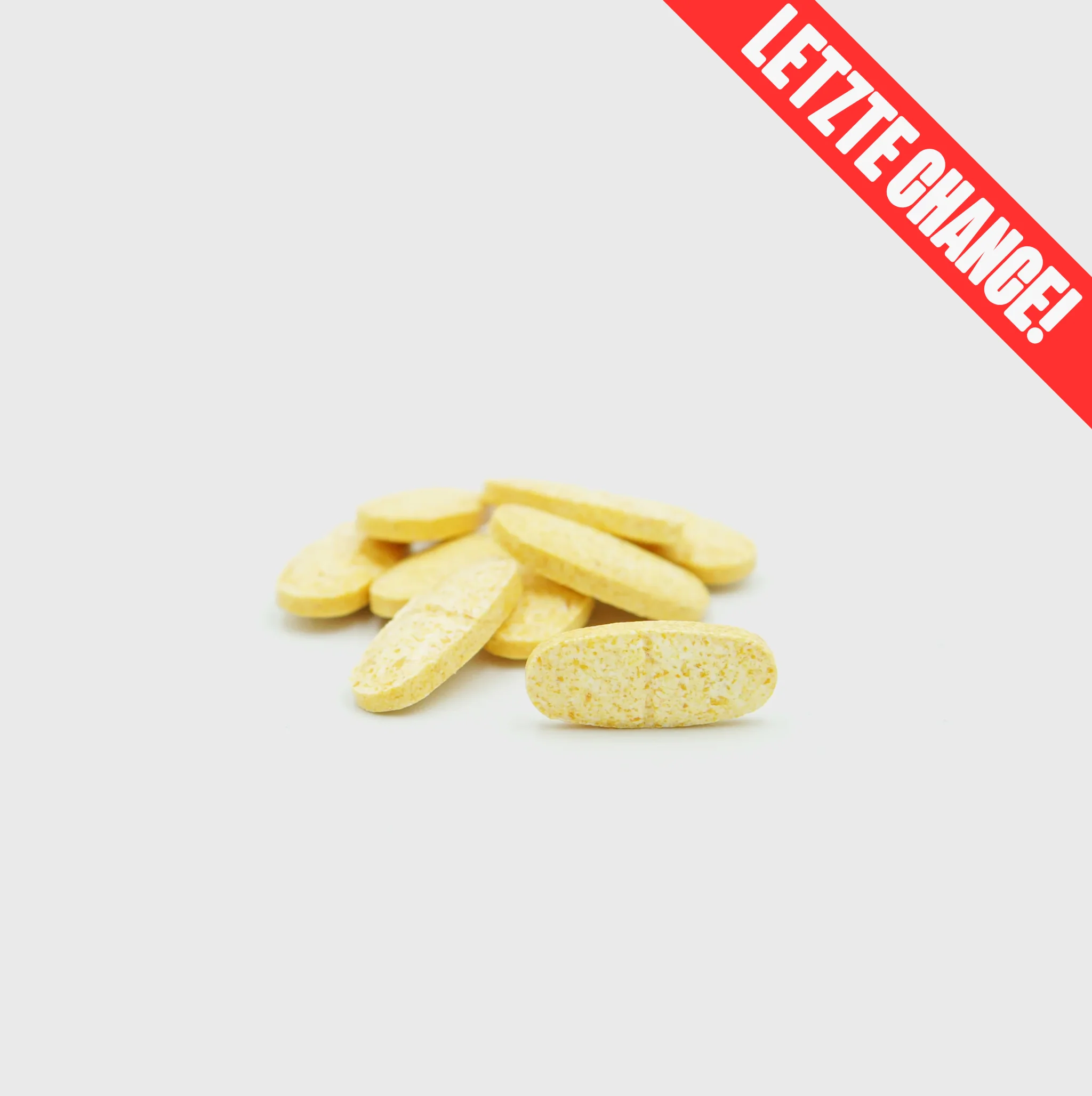 ⚡️ Neu!! Superior Pellets